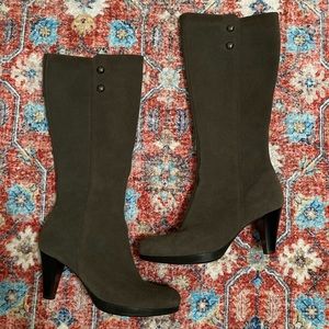 La Canadienne boots in great condition!